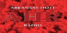 Arkansas Hott Radio