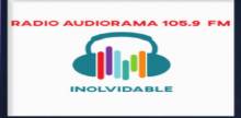 Audiorama 105.9 La Inolvidable