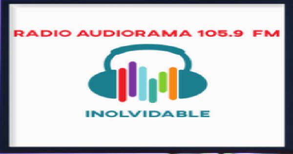 Audiorama 105.9 La Inolvidable