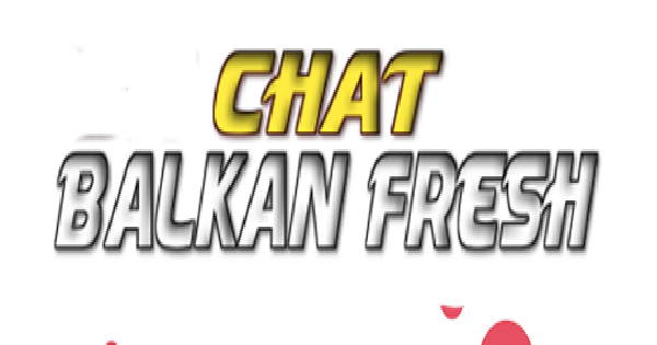 Balkan chat CHAT •