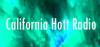 Logo for California Hott Radio