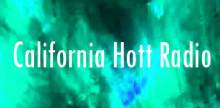 California Hott Radio