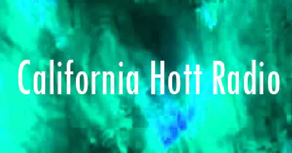 California Hott Radio