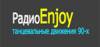 Logo for Enjoy Radio – Chillout