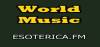 Logo for Esoterica.FM World