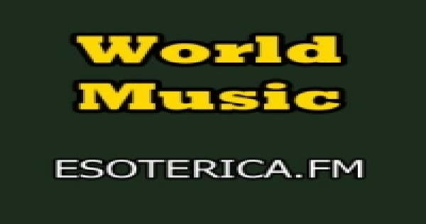 Esoterica.FM World