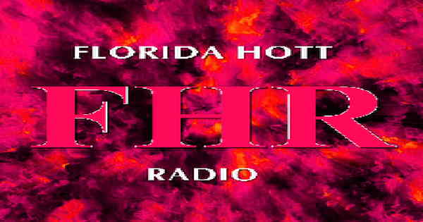 Florida Hott Radio