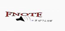 Fnote Live 9127