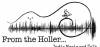 Logo for From the Holler Indie Music & Talk
