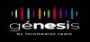 Logo for Génesis by Foromedios Radio