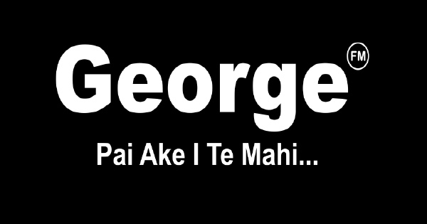 George FM AUCKLAND