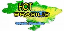 Hot Brasilis Web Radio