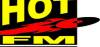 Logo for Hot FM 96.3