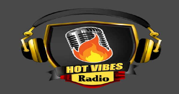 Hot Vibes Radio