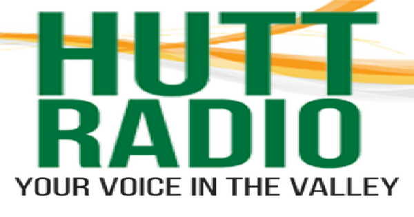 Hutt Radio