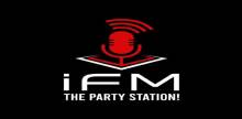 IFM - The Party Station