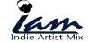 Logo for Indie Artist Mix
