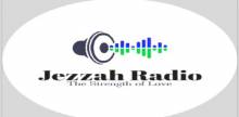 Jezzah Radio