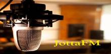 JottaFM