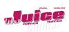 Logo for Juice Radio