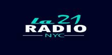 La 21 Radio