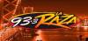 Logo for La Raza 93.3