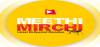 Logo for Meethi Mirchi Radio