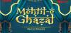 Logo for Mehfil-E-Ghazal Radio
