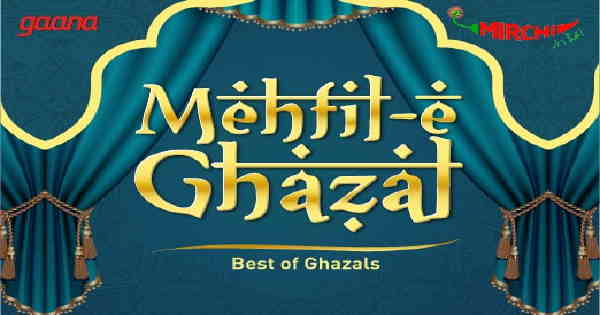 Mehfil-E-Ghazal Radio