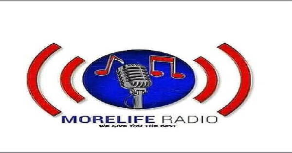 MoreLife Radio
