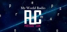 My World Radio