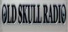 Logo for Old Skull Radio
