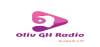 Logo for Oliv GH Radio