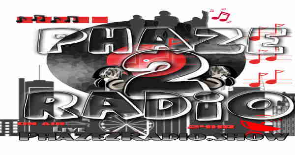 Phaze2Radio