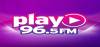 Logo for Play 96.5