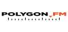 Logo for Polygon FM – Forever Punk