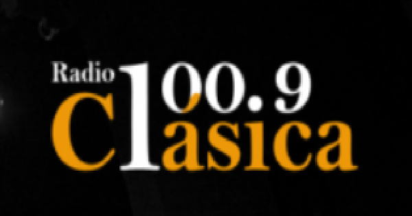 Radio Clásica 100.9