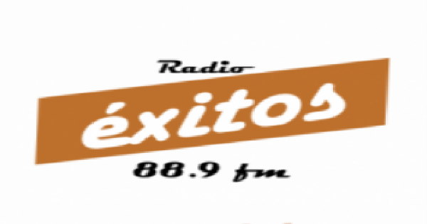 Radio Éxitos 88.9 | Live Online Radio