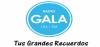 Logo for Radio Gala