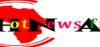 Logo for Radio Hot News Africa
