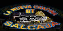 Radio La Nueva Chapina Gt Salcaja