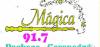 Logo for Radio Magica FM