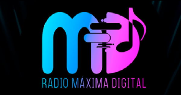 Radio Máxima Digital