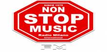 Radio Milano International