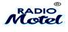 Logo for Radio Motel