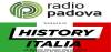 Logo for Radio Padova History Italia