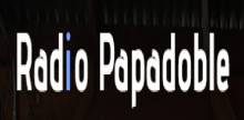 Radio Papadoble