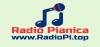 Logo for Radio Pianica