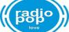 Logo for Radio Pop Love