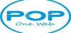 Logo for Radio Pop One Web